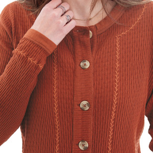 Iclyn Organic Cotton Top alt2