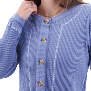 Iclyn Organic Cotton Top alt2