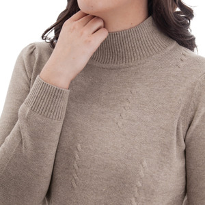 Twilight Mock Neck Sweater alt2