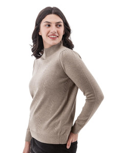 Twilight Mock Neck Sweater alt1