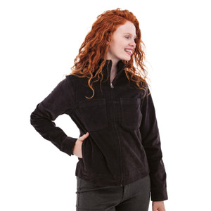 Aurora Cord Jacket alt1 Aurora Cord Jacket alt1