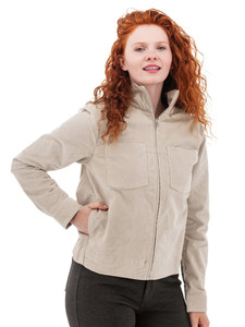 Aurora Cord Jacket alt1