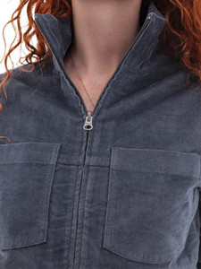 Aurora Cord Jacket alt2