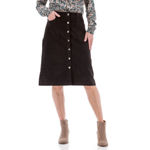 Aurora Cord Skirt studio Aurora Cord Skirt studio