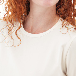 Tatum Organic Long Sleeve Top studio alt 2