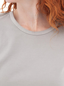 Tatum Organic Long Sleeve Top studio alt 2