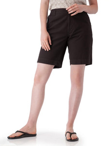 Ballard Bermuda Short Black Bean alt 1