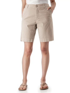 Ballard Bermuda Short Simply Taupe