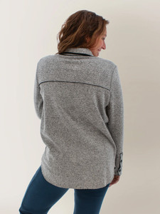 Heavenly Super Soft Big Shirt studio alt1