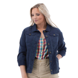 Arden V2 Jacket studio alt1