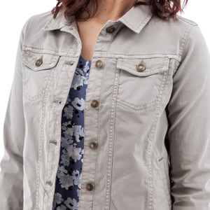 Arden V2 Jacket studio alt2