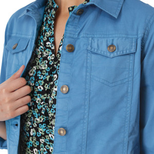 Arden V2 Jacket studio alt2
