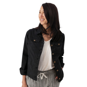 Arden V2 Jacket studio alt1