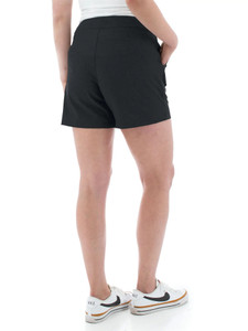 Sandbar Short studio back