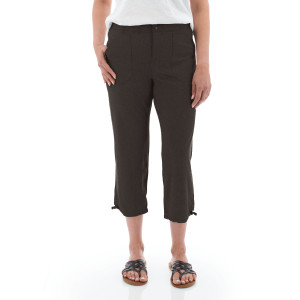 Sandbar Crop Pant studio alt1 image