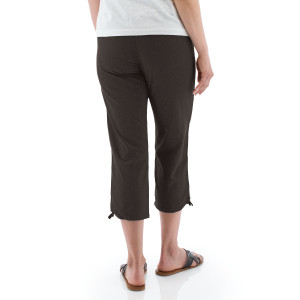 Sandbar Crop Pant studio back