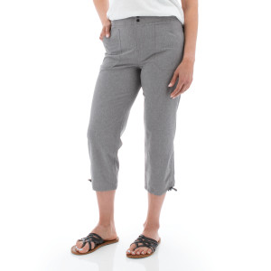 Sandbar Crop Pant studio