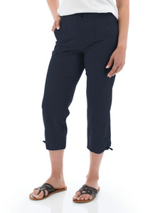 Sandbar Crop Pant studio