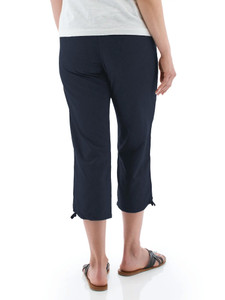 Sandbar Crop Pant studio back
