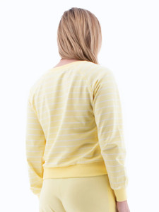 Savita Sweatshirt studio alt 2