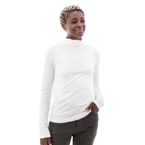 Eden Turtleneck studio