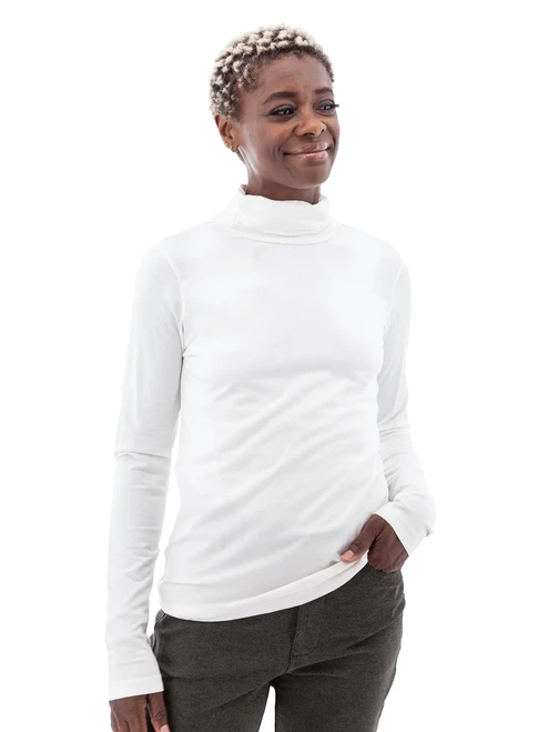 Eden Turtleneck studio