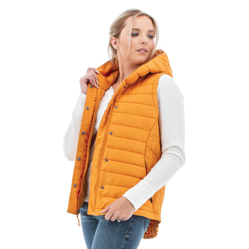 Soltex Vest (Fall 23) studio