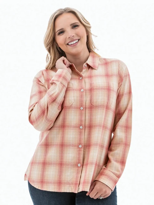 Rowan Long Sleeve Shirt (Fall 23) studio