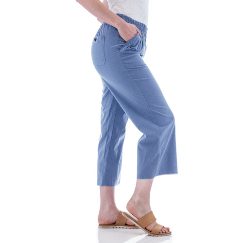Temple Pant studio