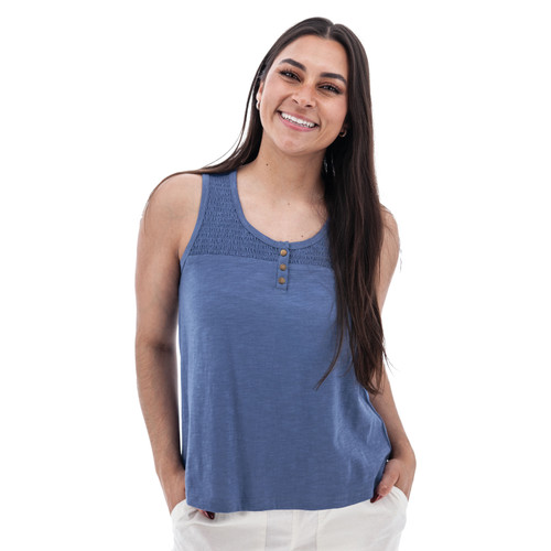 Essex Tank Top studio