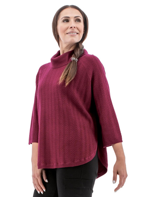 Stanwick Sweater studio