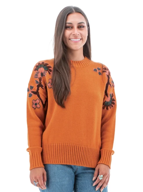 Misha Sweater 843 1