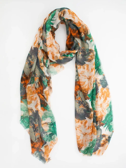 Isabella Scarf