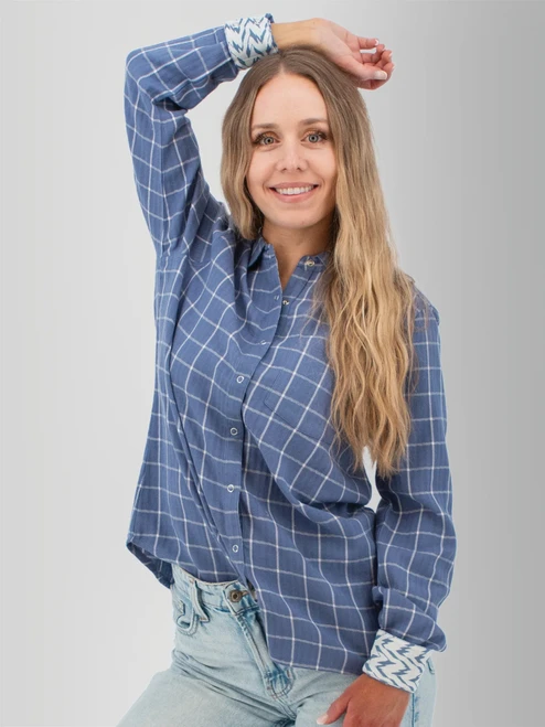 Aveline Shirt studio