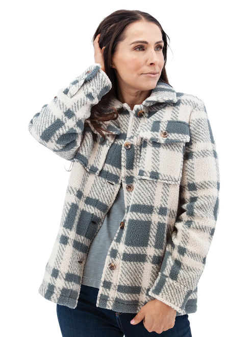 Helena Jacket  studio