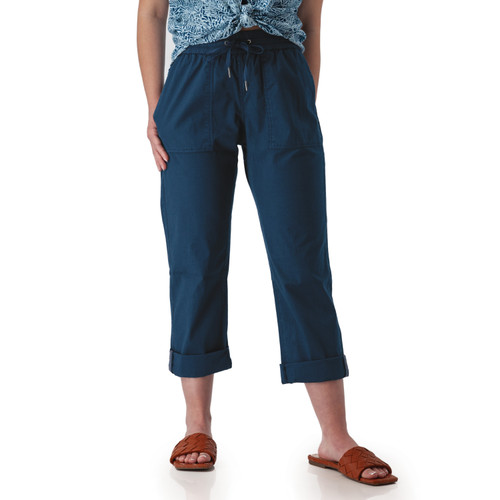 Ballard Ankle Pant studio