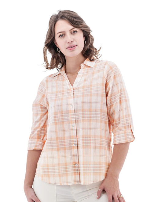 Plumas Shirt 24 studio