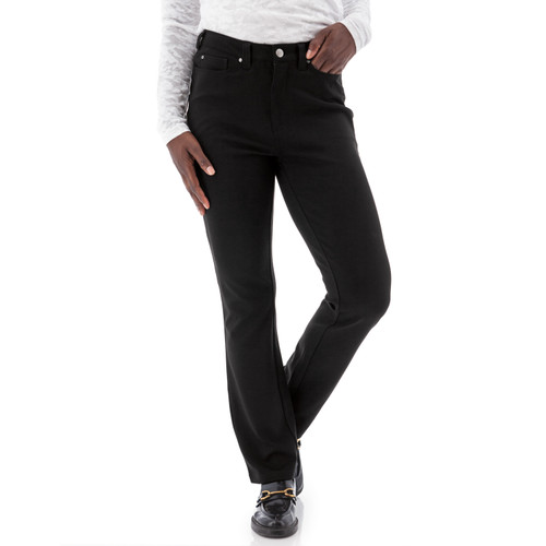 Roma 5-Pocket Stretch Pant studio