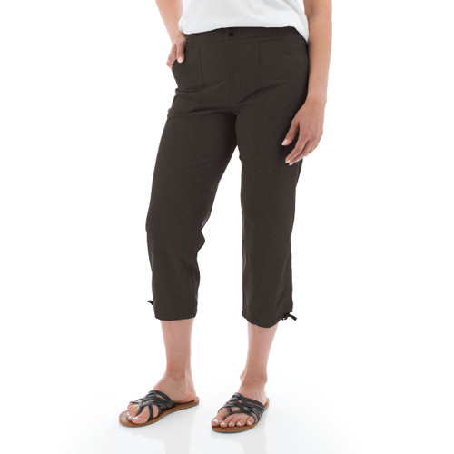 Sandbar Crop Pant studio