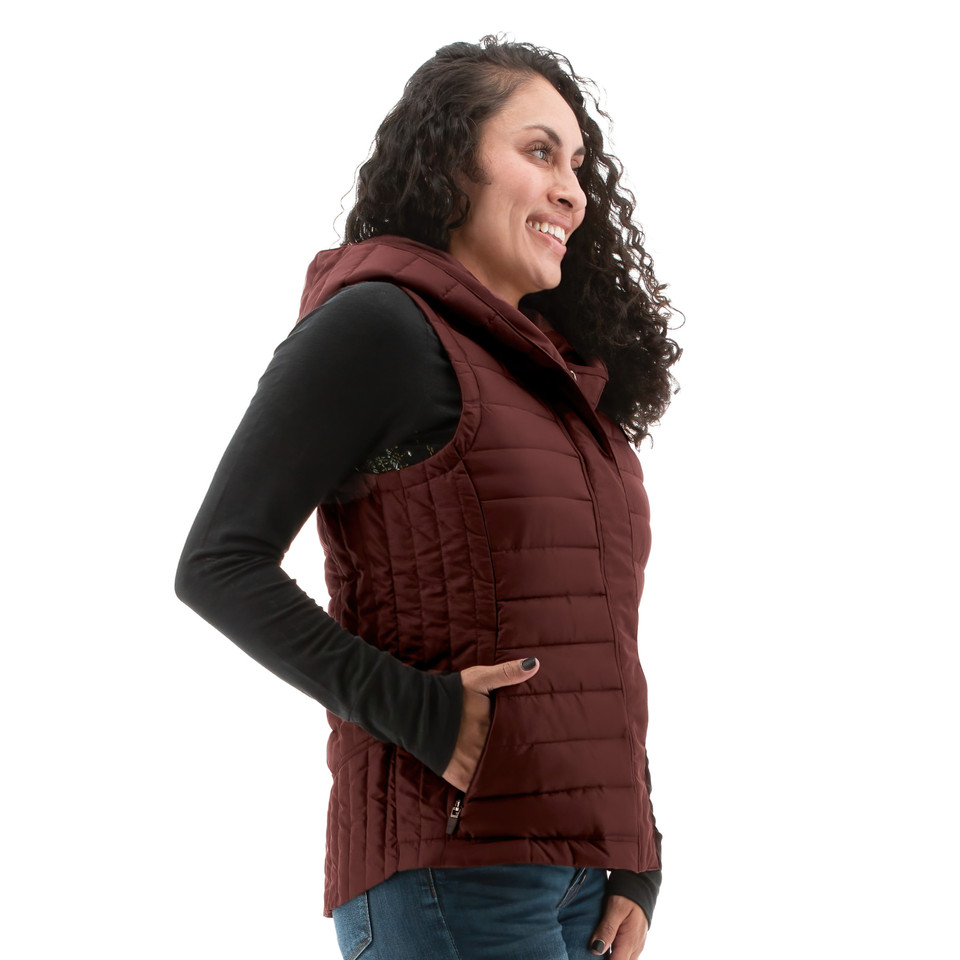 Women's Soltex Vest | Aventura