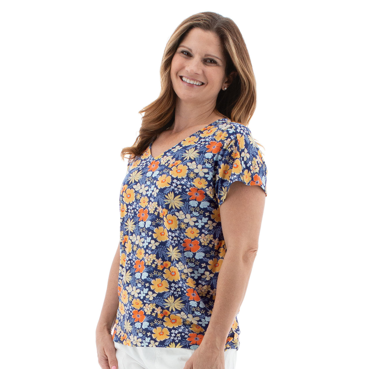 Casual Women's Ethical Shirts & Tops