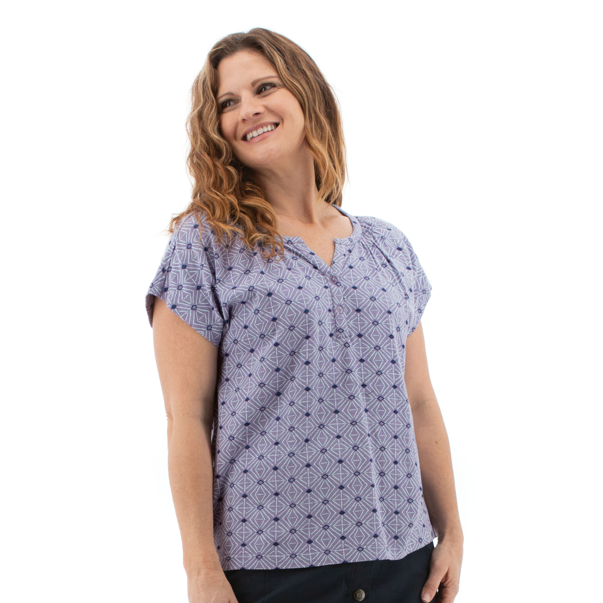 Fair Trade Certified Clothing | Aventura