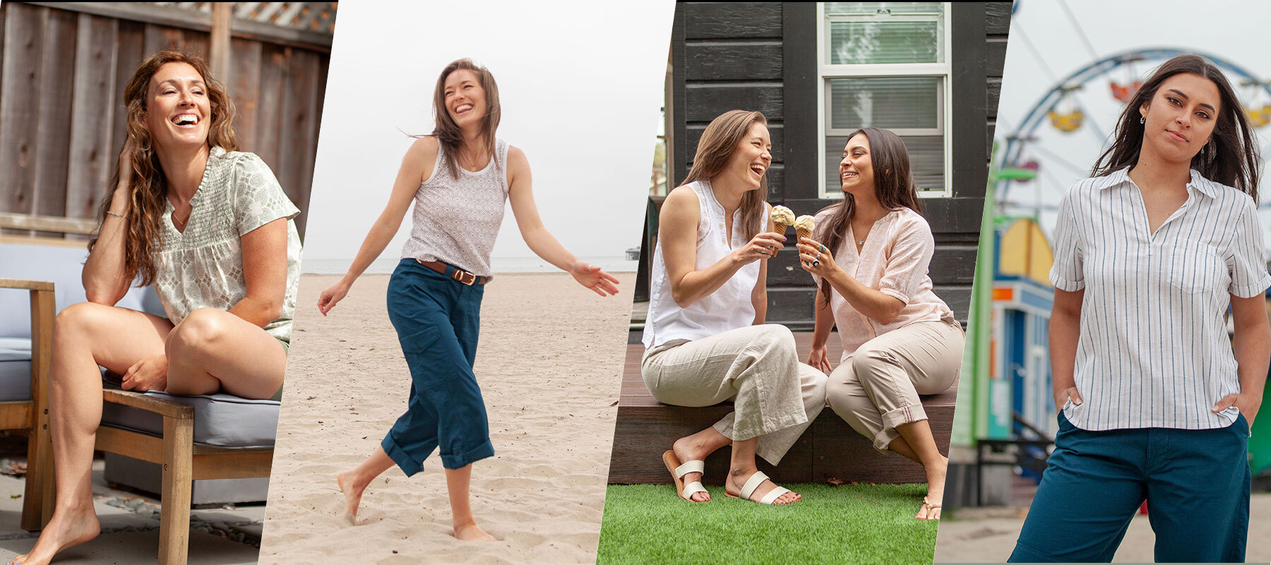 Tops