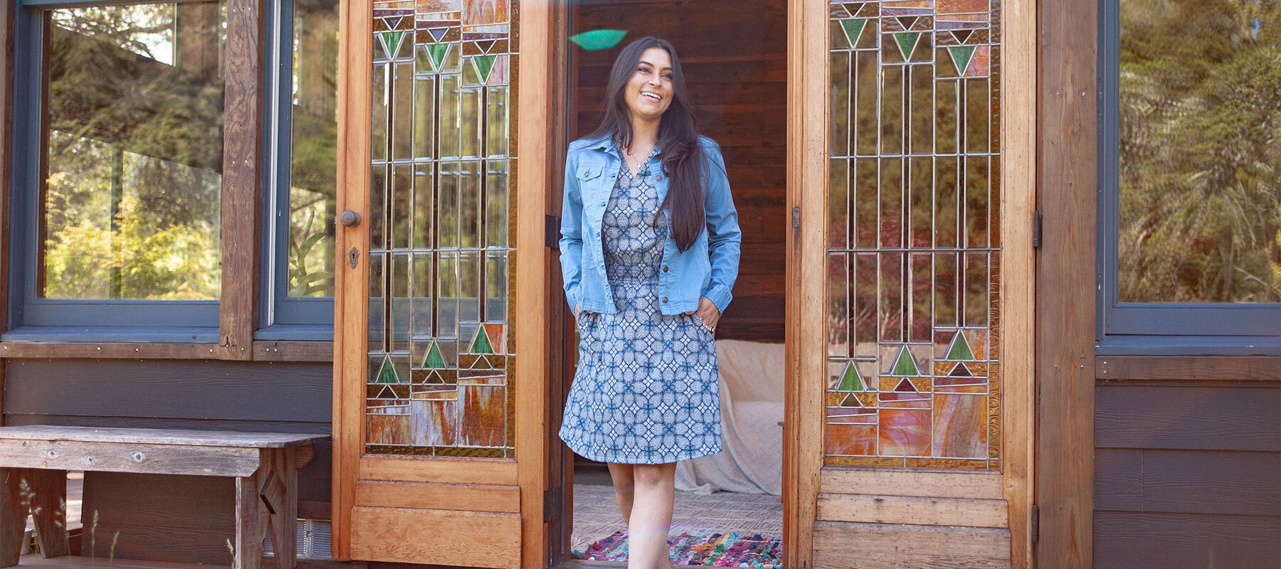 Fair Trade Clothing