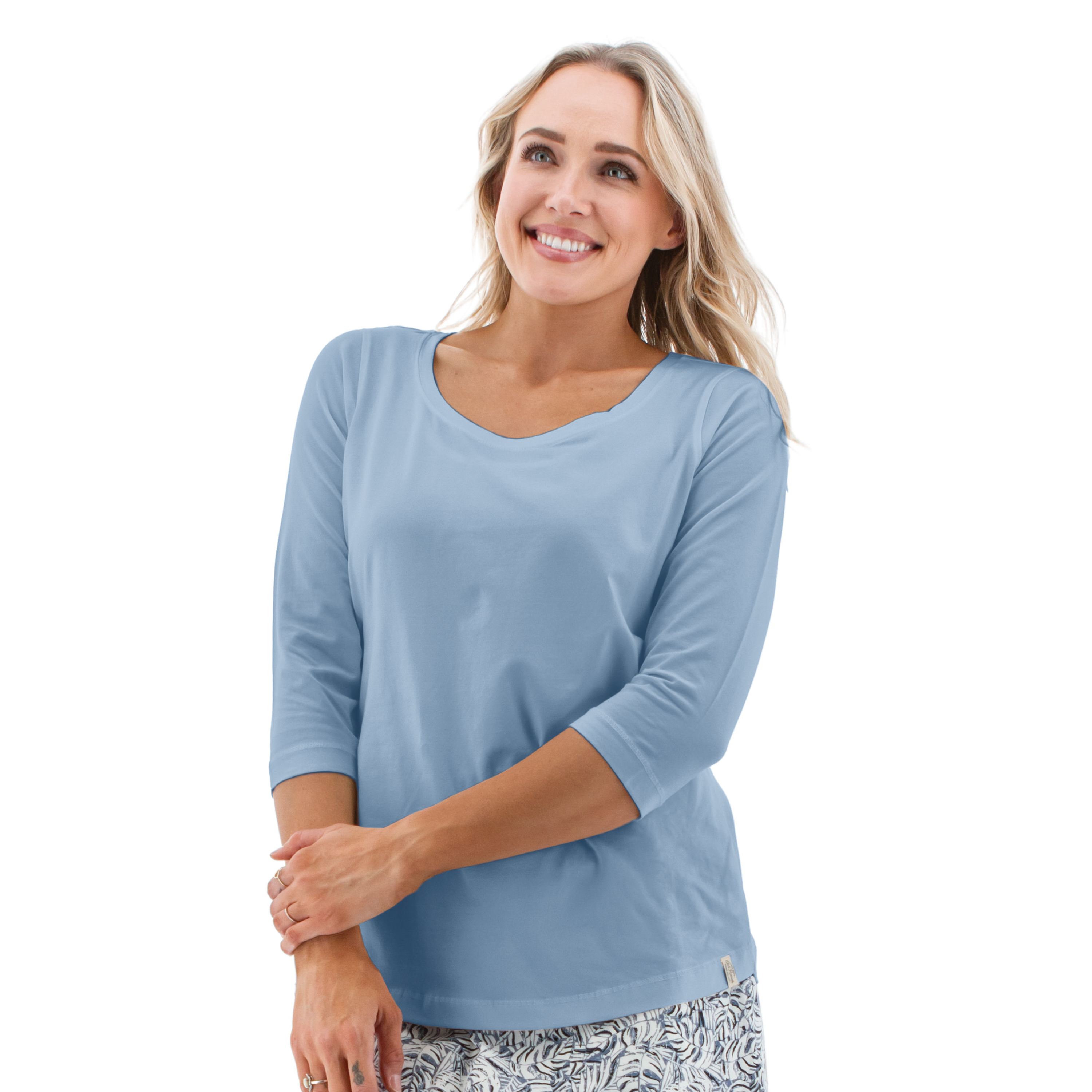 Women's Eco-Friendly Tops | Aventura