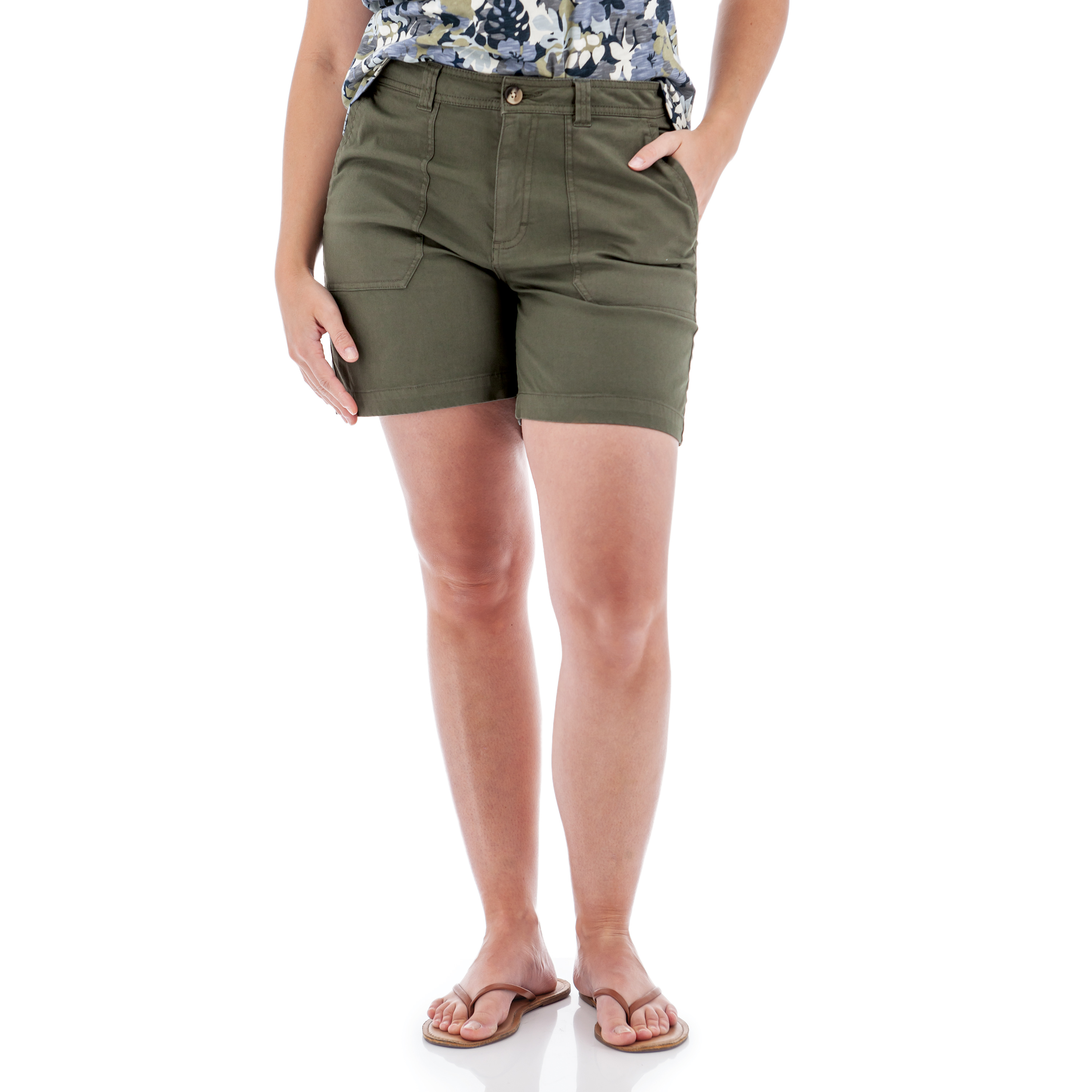 Women's Eco-Friendly Bottoms