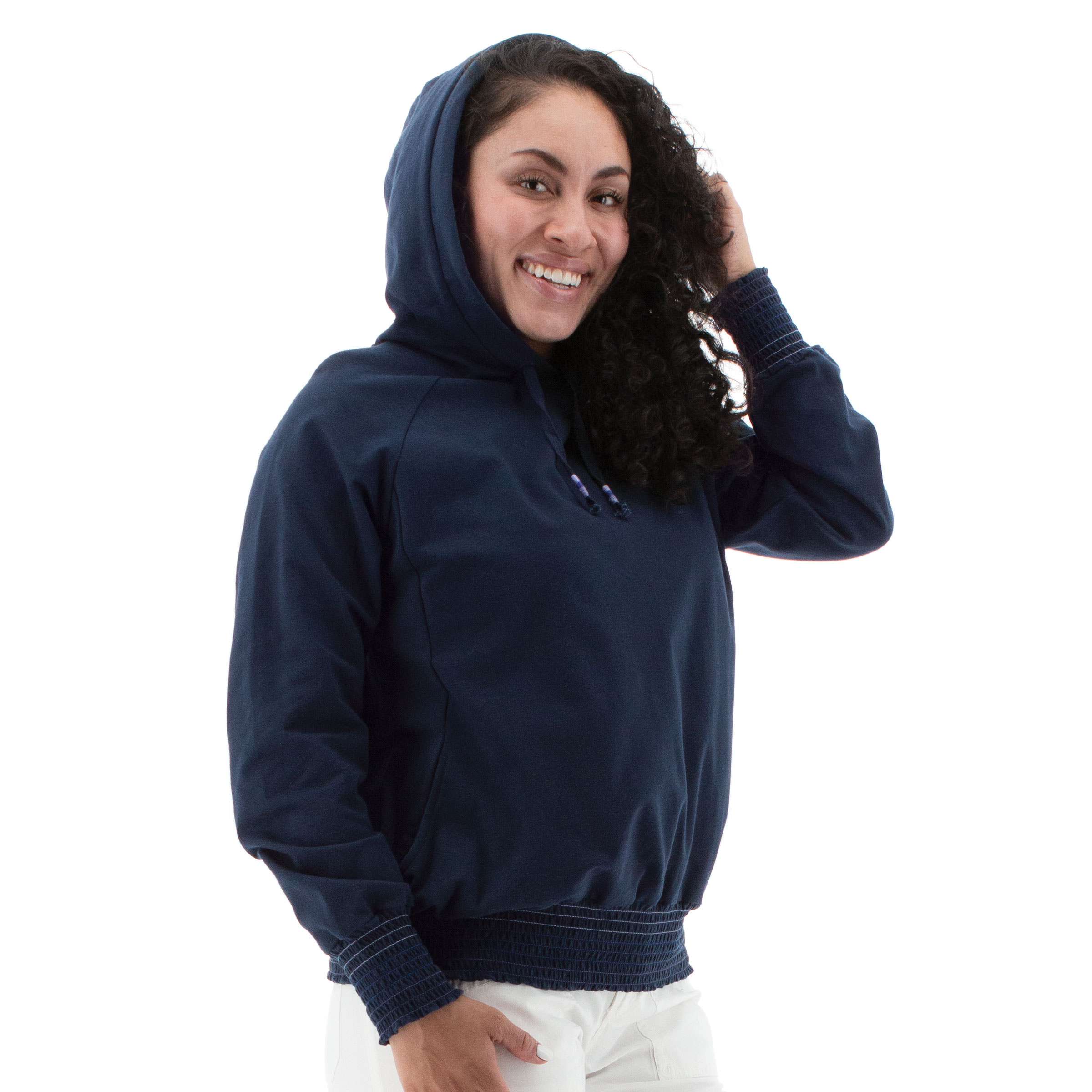 Nevis Hoodie