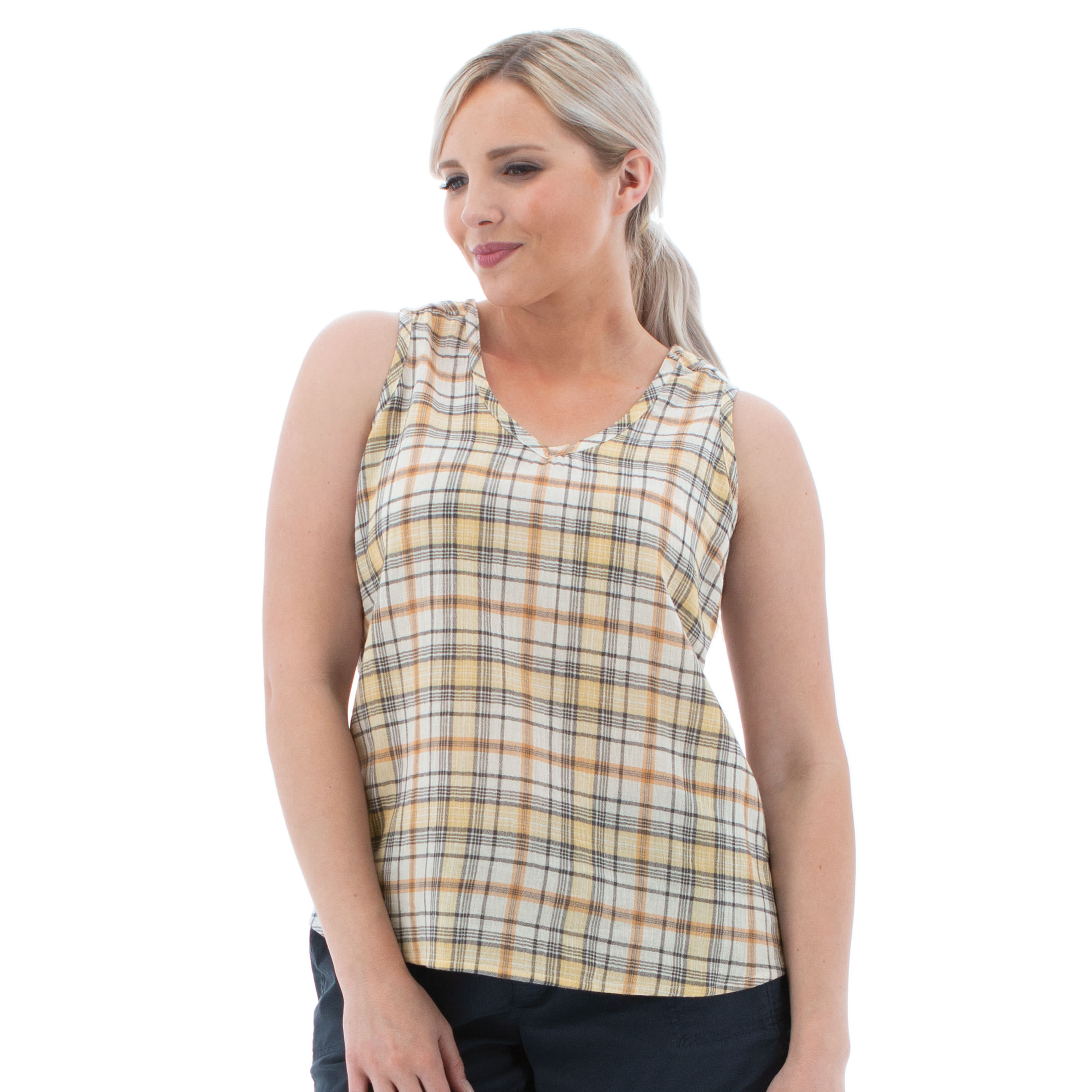 Catalina Tank Top