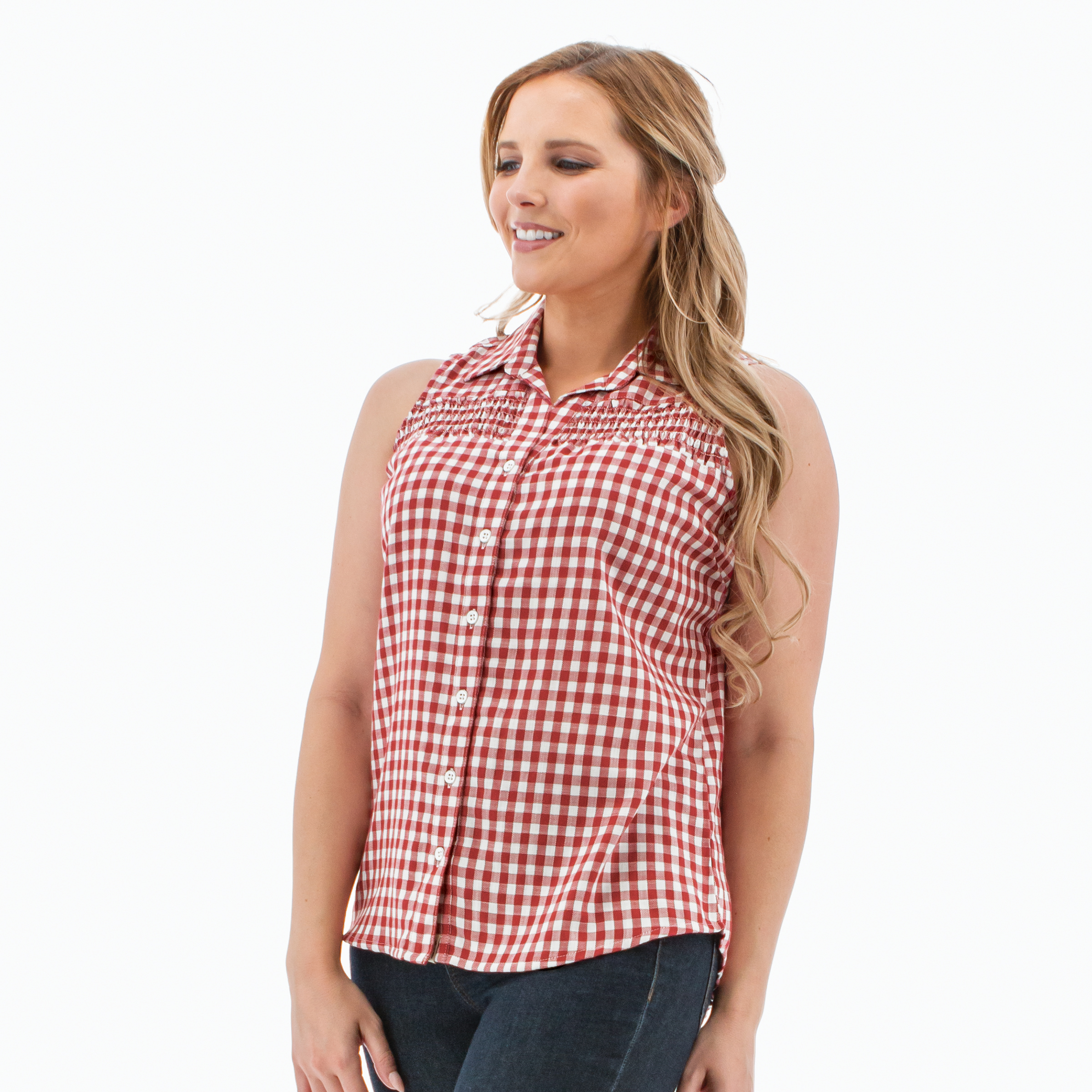 Rae Tank Top