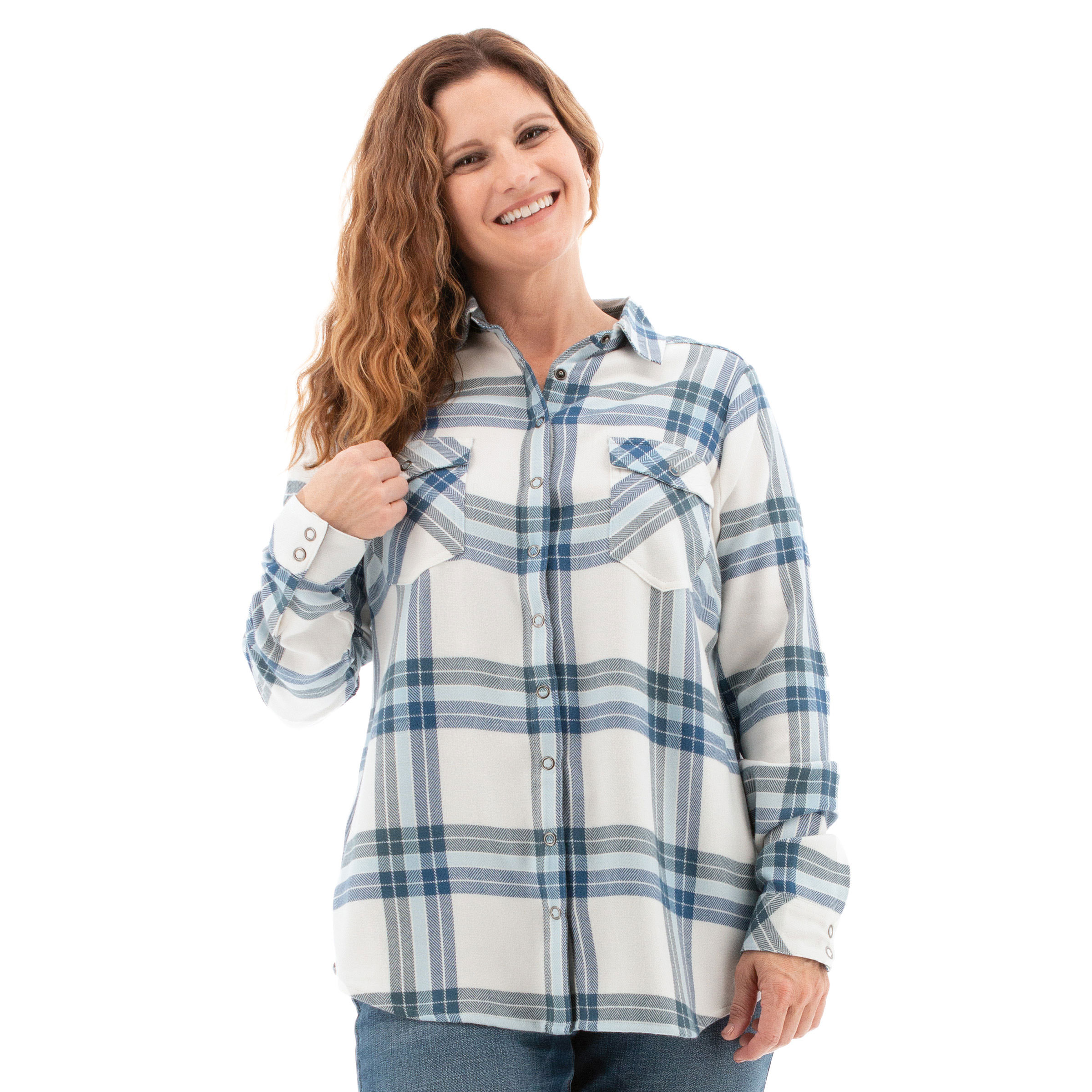 Edie Shirt